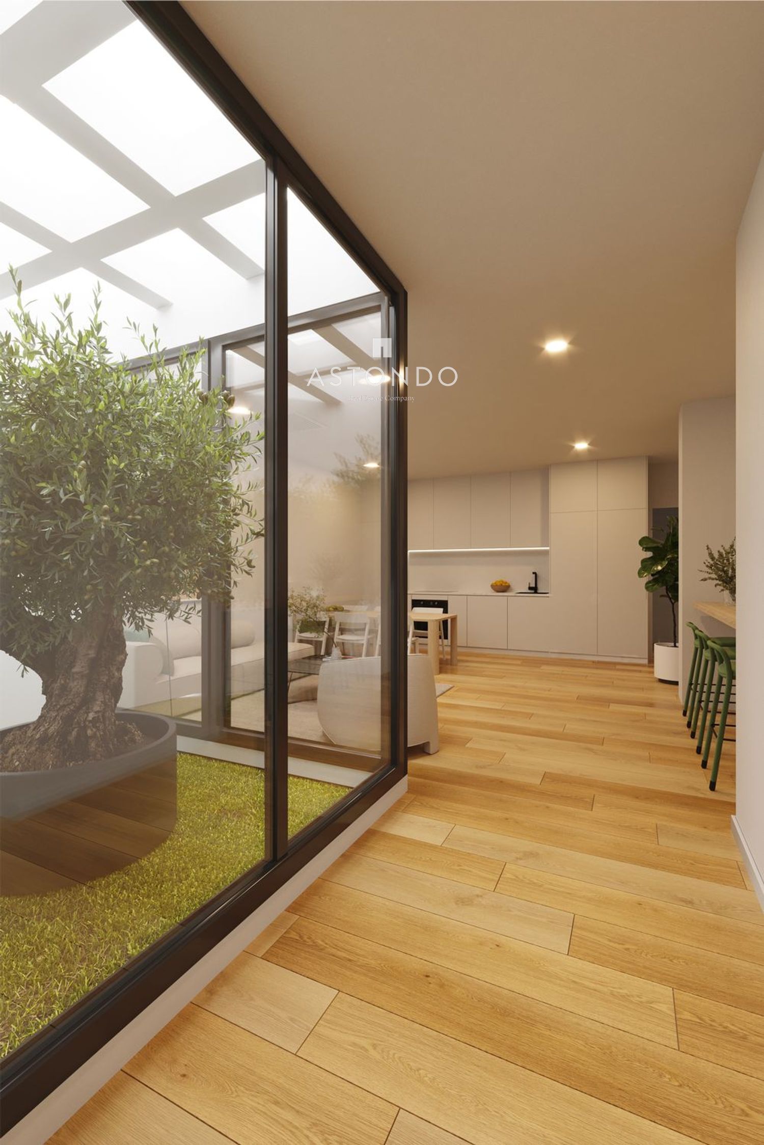 A 3-bedroom, 2-bathroom apartment is for sale in Arturo Soria, featuring a terrace, swimming pool, storage room, and garage. - Foto 11