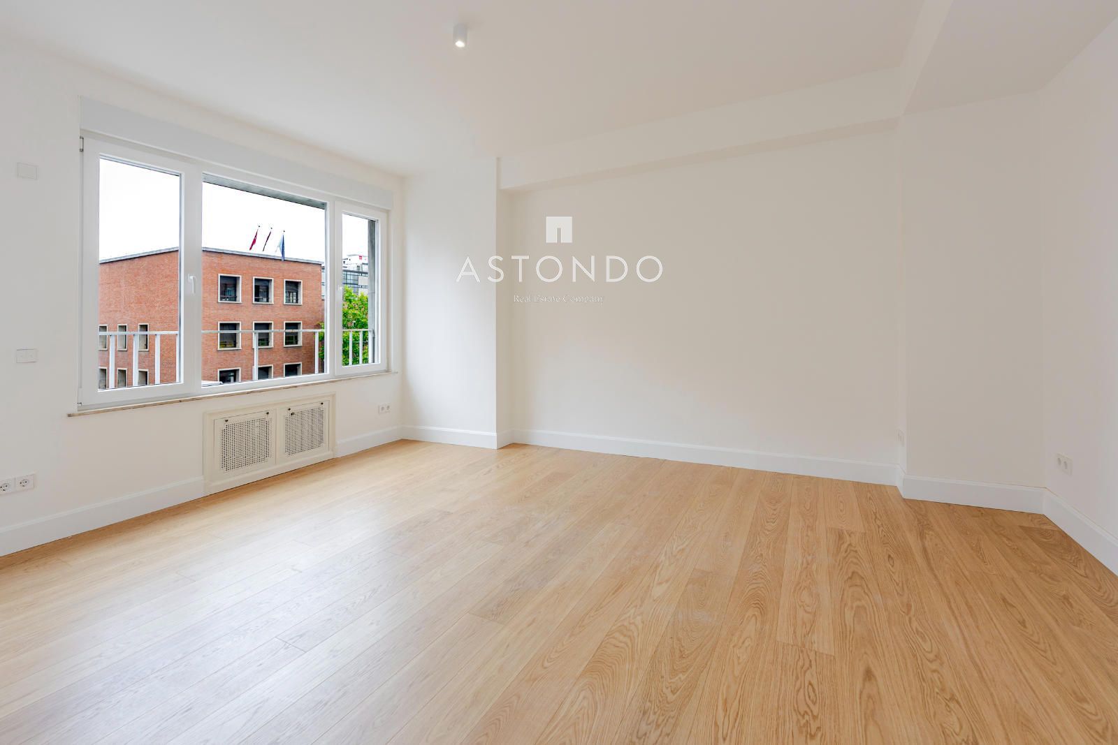 Flat for rent Madrid. Ref: 5072. ASTONDO REAL ESTATE