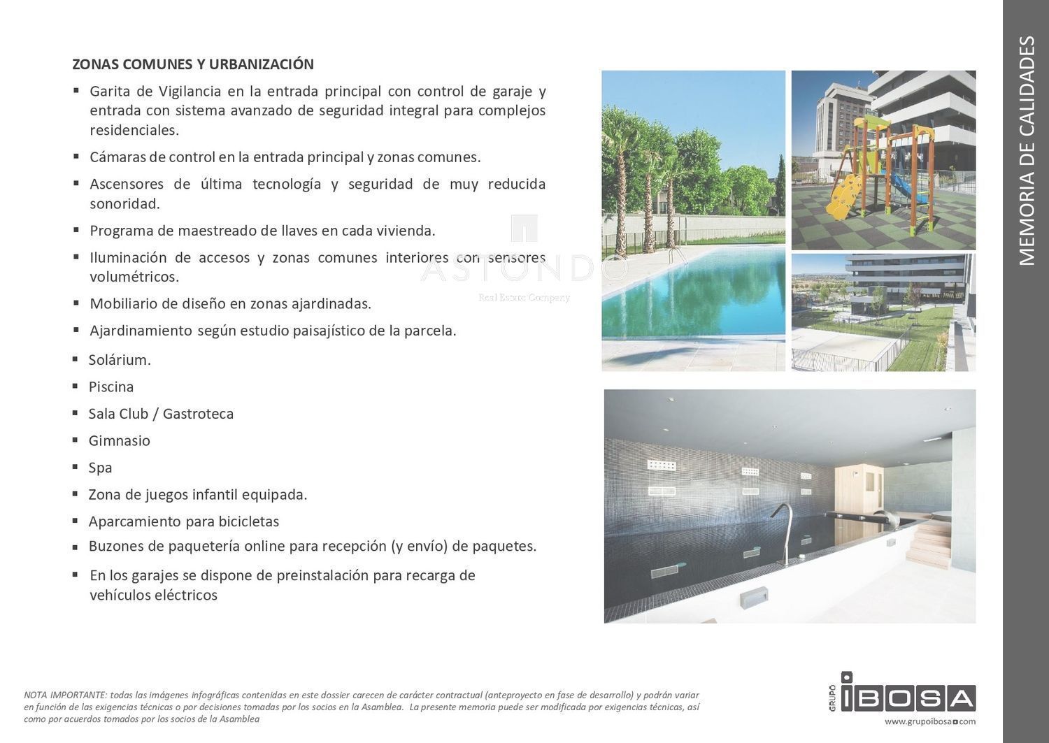Impressive penthouse for sale in Retiro with 4 bedrooms, 3 bathrooms, a large terrace, a garage, and a swimming pool. - Foto 14
