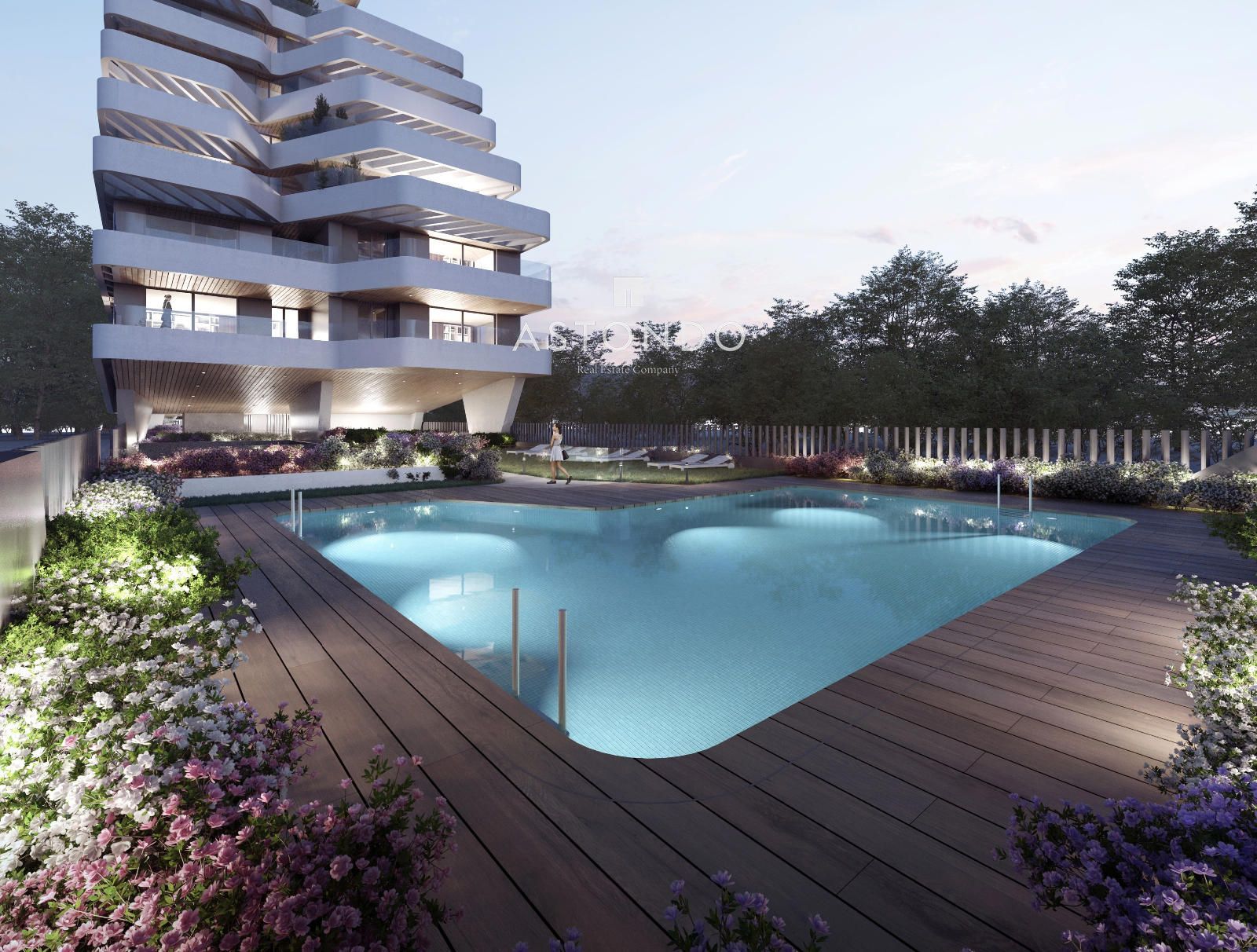 Flat for sale Madrid. Ref: 5073. ASTONDO REAL ESTATE