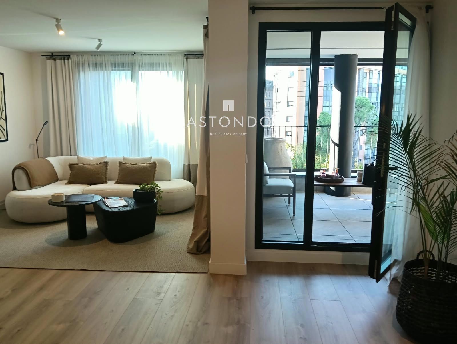 Flat for sale Madrid. Ref: 5083. ASTONDO REAL ESTATE