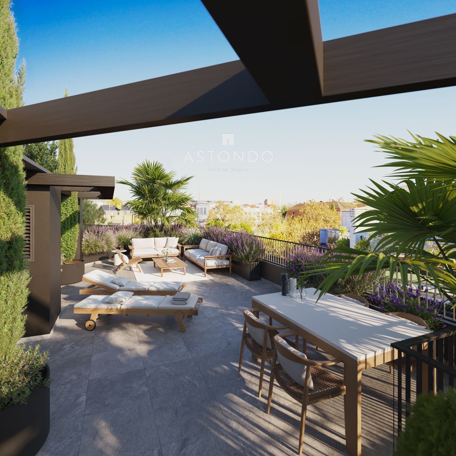 Flat for sale in Madrid (CIUDAD LINEAL) - Foto 48
