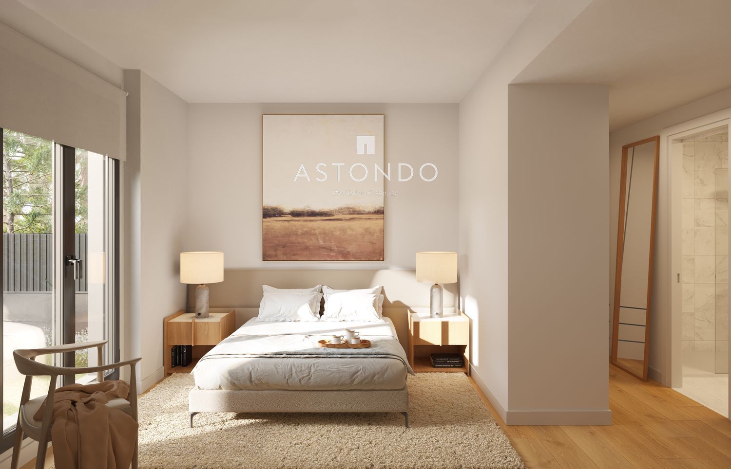 Flat for sale in Madrid (CIUDAD LINEAL) - Foto 18