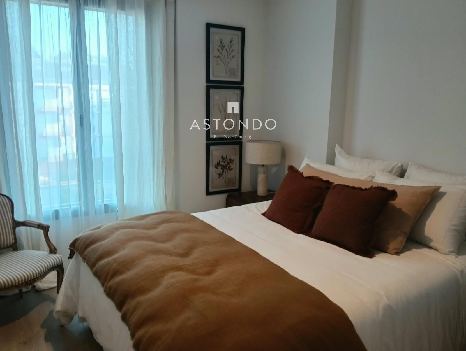 Flat for sale in Madrid (CIUDAD LINEAL) - Foto 32
