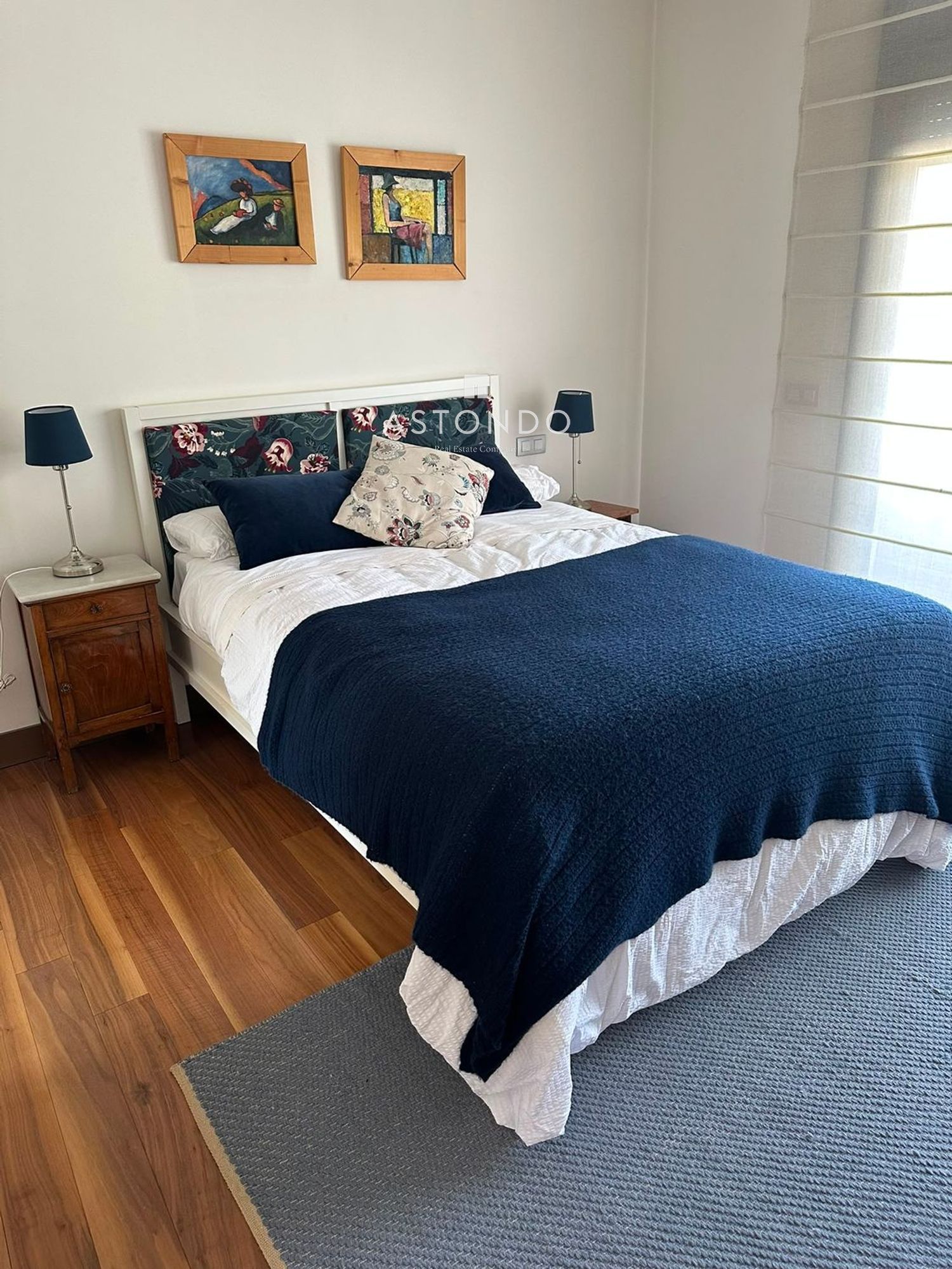 En Boadilla del Monte, se vende chalet adosado con 5 habitaciones y 5 baños - Foto 9