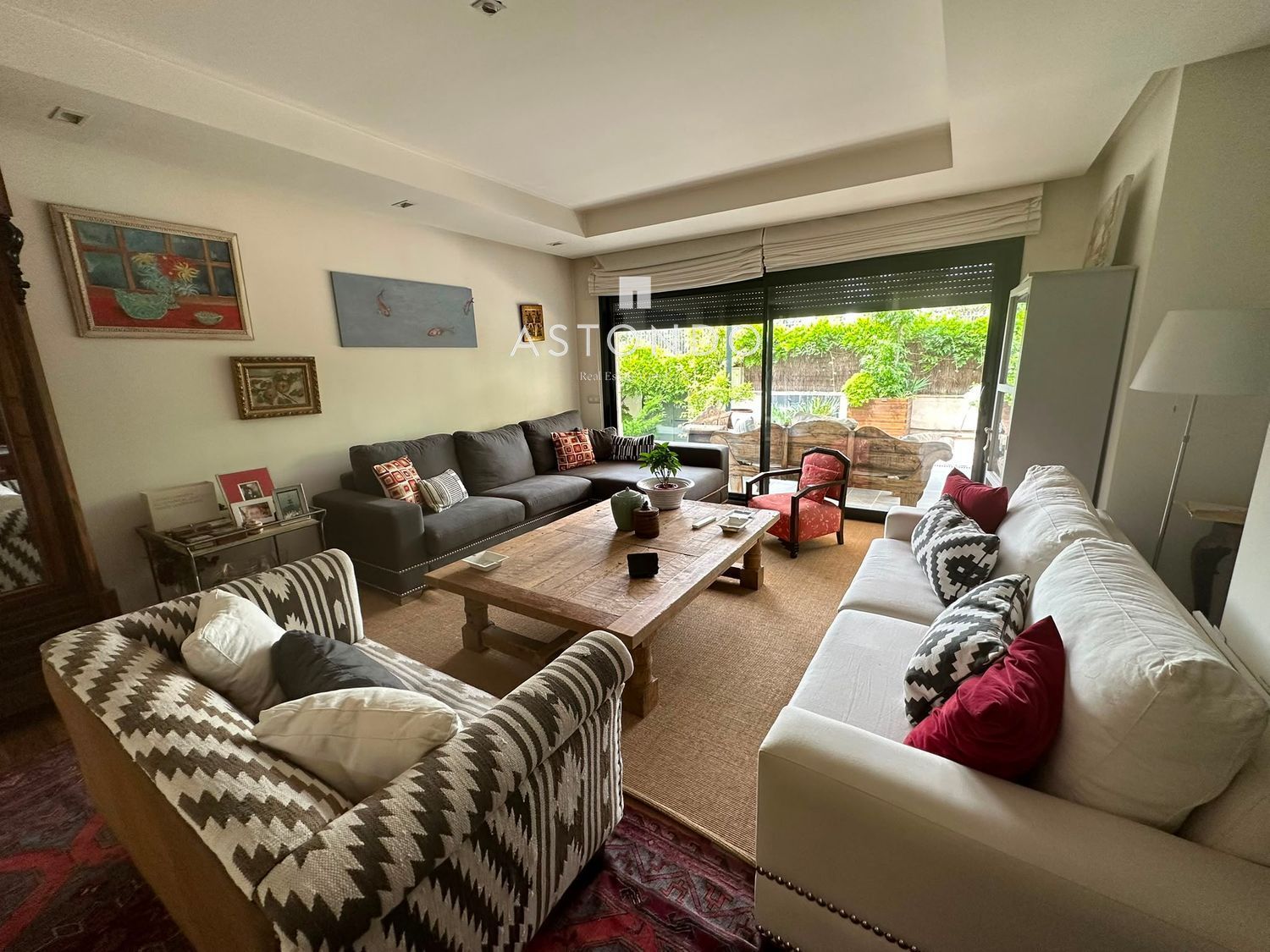 En Boadilla del Monte, se vende chalet adosado con 5 habitaciones y 5 baños - Foto 12