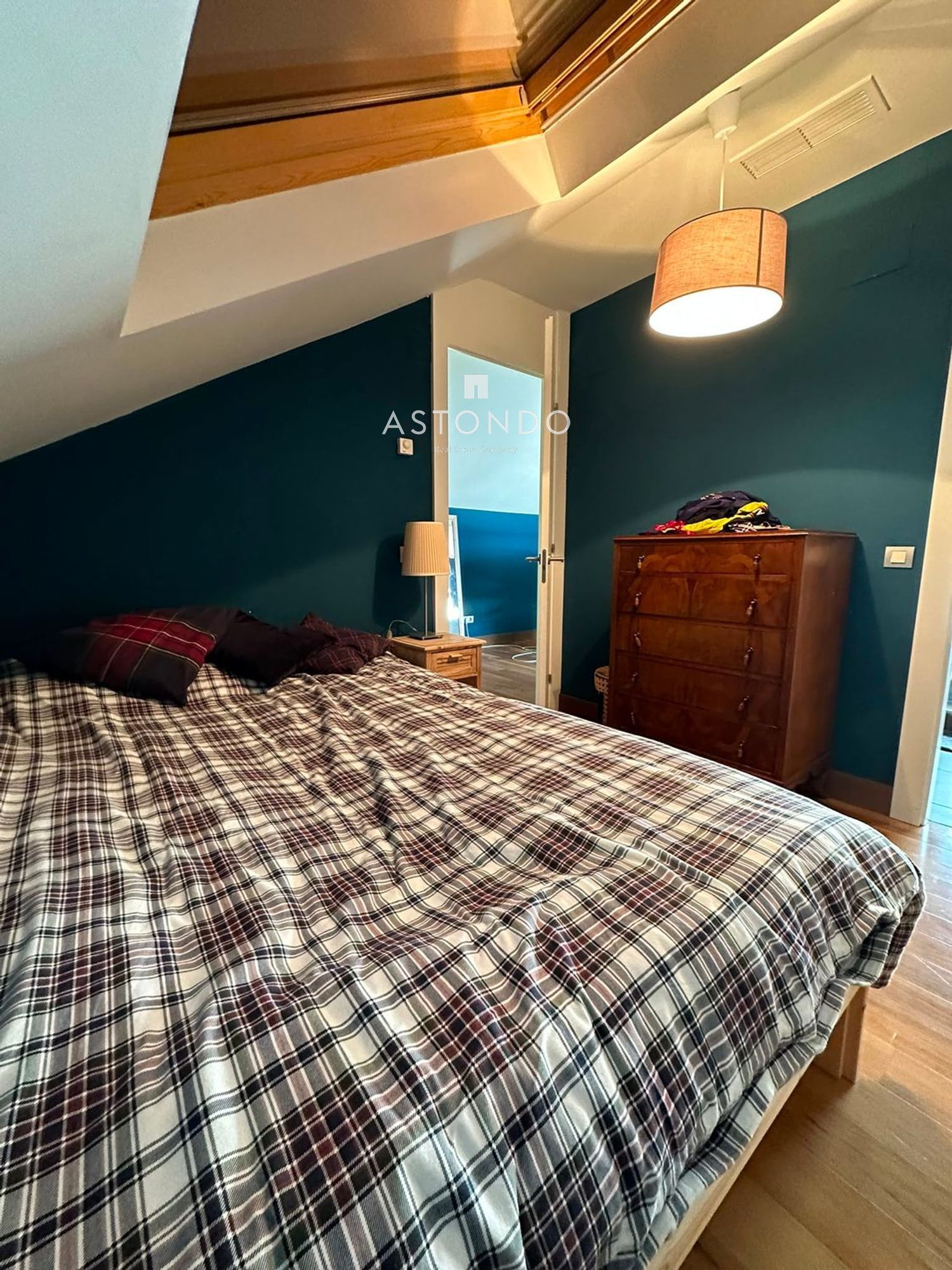 En Boadilla del Monte, se vende chalet adosado con 5 habitaciones y 5 baños - Foto 25