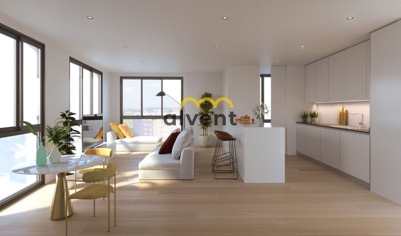 Parcelle en vente Calonge, Girona. Ref: 1021. ALVENT IMMO