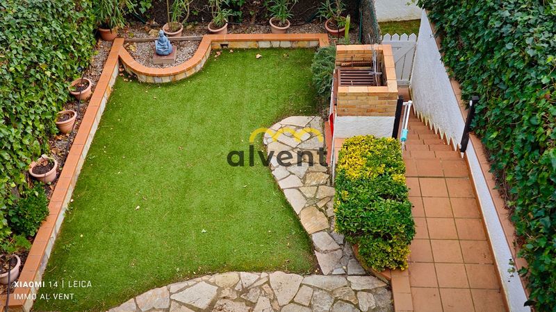 Adossat en venda Calonge, Girona. Ref: 1031. ALVENT IMMO