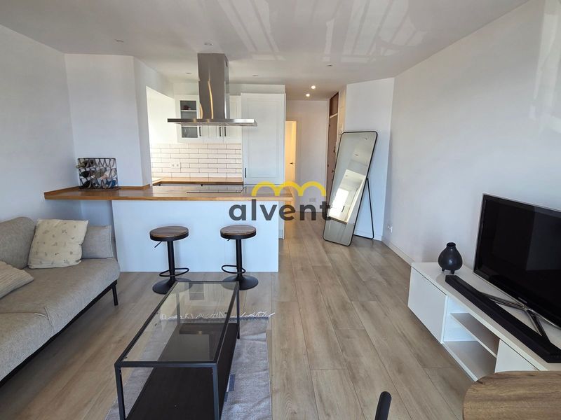 Piso en venta Lloret de Mar, Girona. Ref: 1054. ALVENT IMMO
