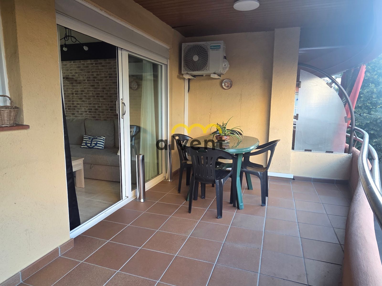 APARTAMENTO REFORMADO CON GRAN TERRAZA A 350 M DE LA PLAYA EN LLORET DE MAR - Foto 6