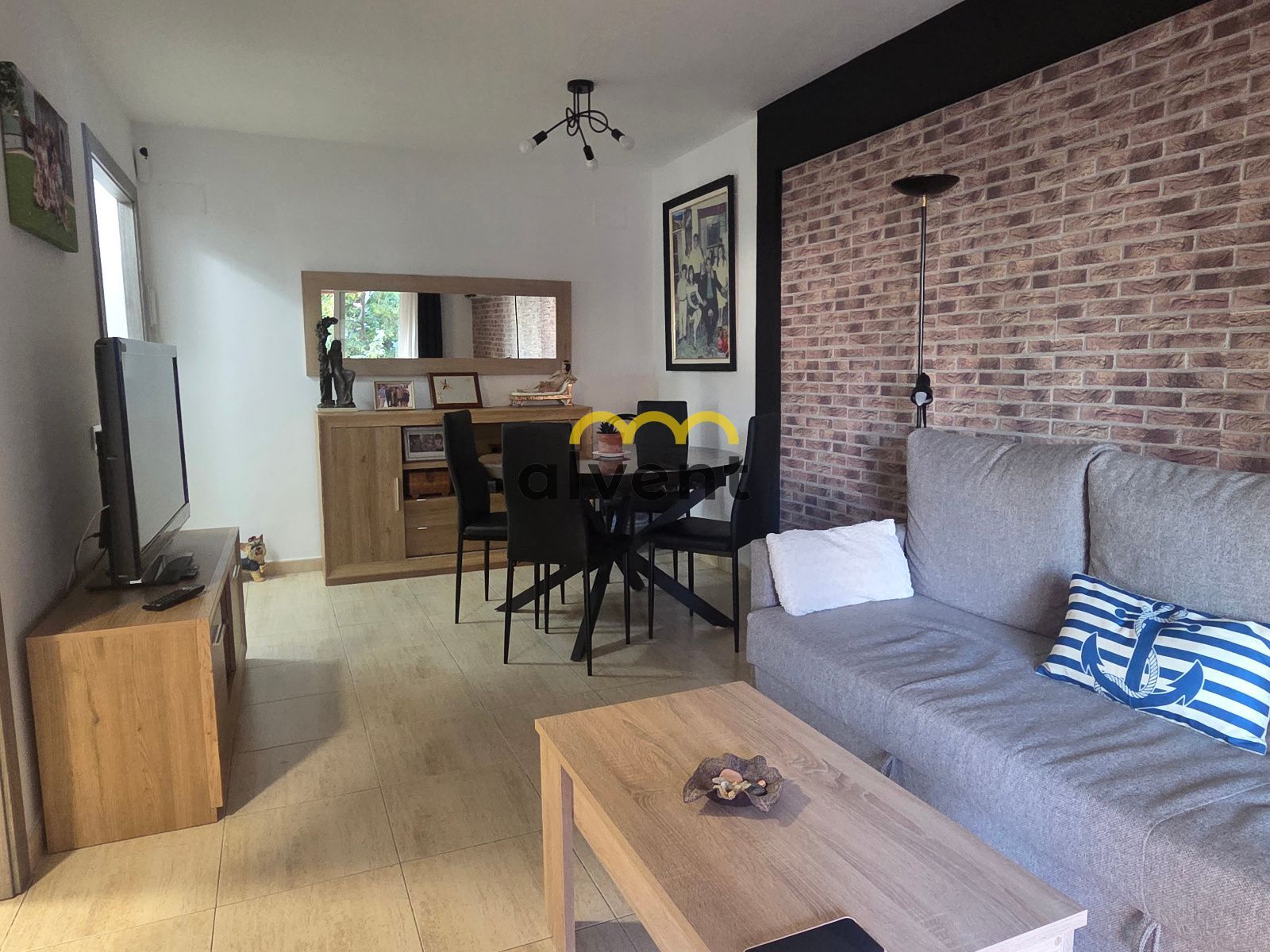 APARTAMENTO REFORMADO CON GRAN TERRAZA A 350 M DE LA PLAYA EN LLORET DE MAR - Foto 23
