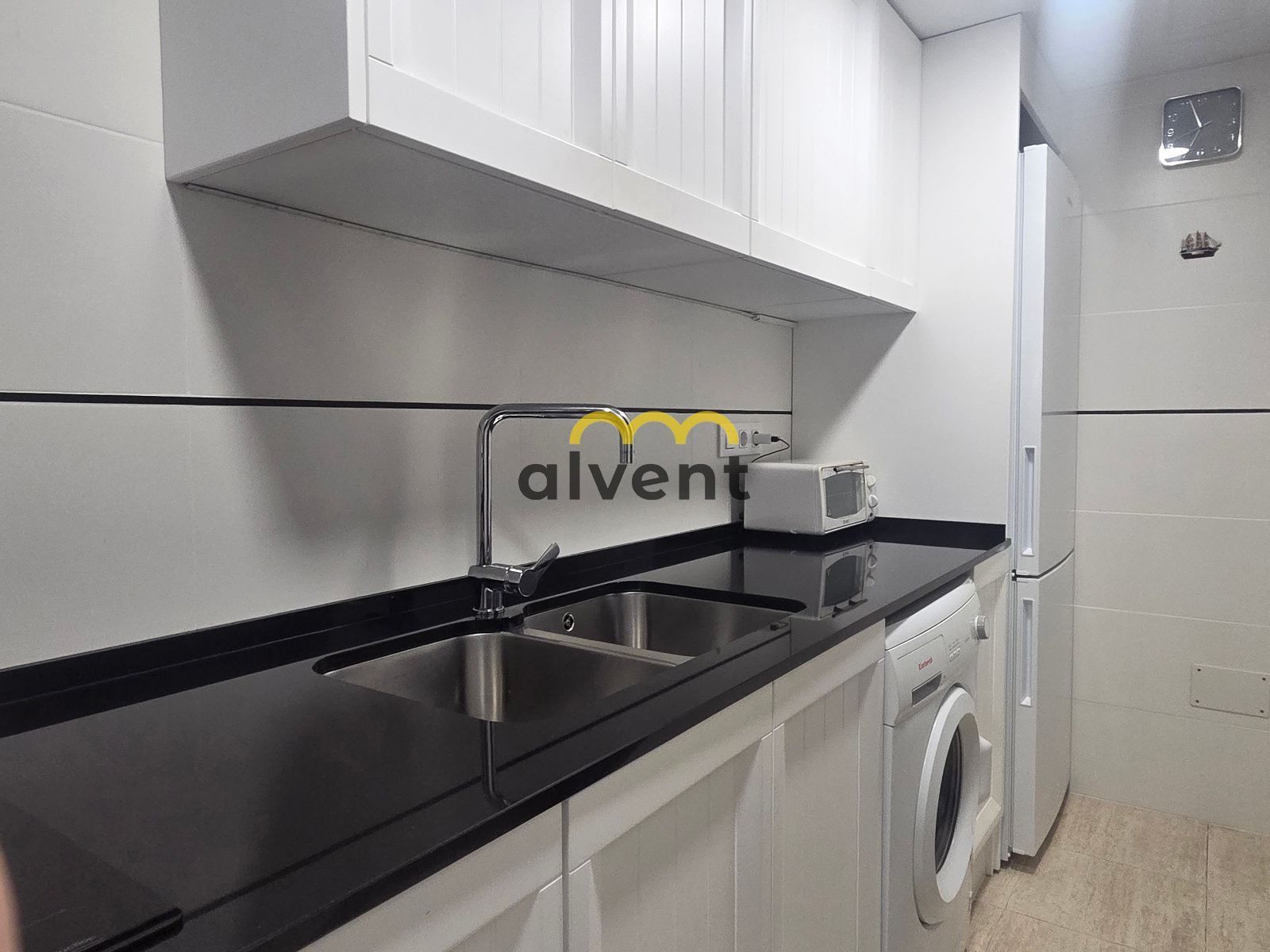 APARTAMENTO REFORMADO CON GRAN TERRAZA A 350 M DE LA PLAYA EN LLORET DE MAR - Foto 10