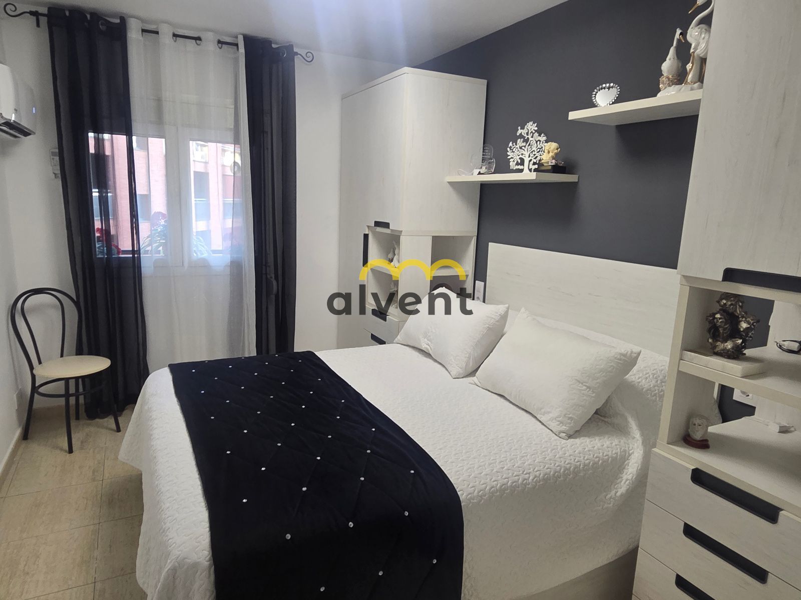 APARTAMENTO REFORMADO CON GRAN TERRAZA A 350 M DE LA PLAYA EN LLORET DE MAR - Foto 14