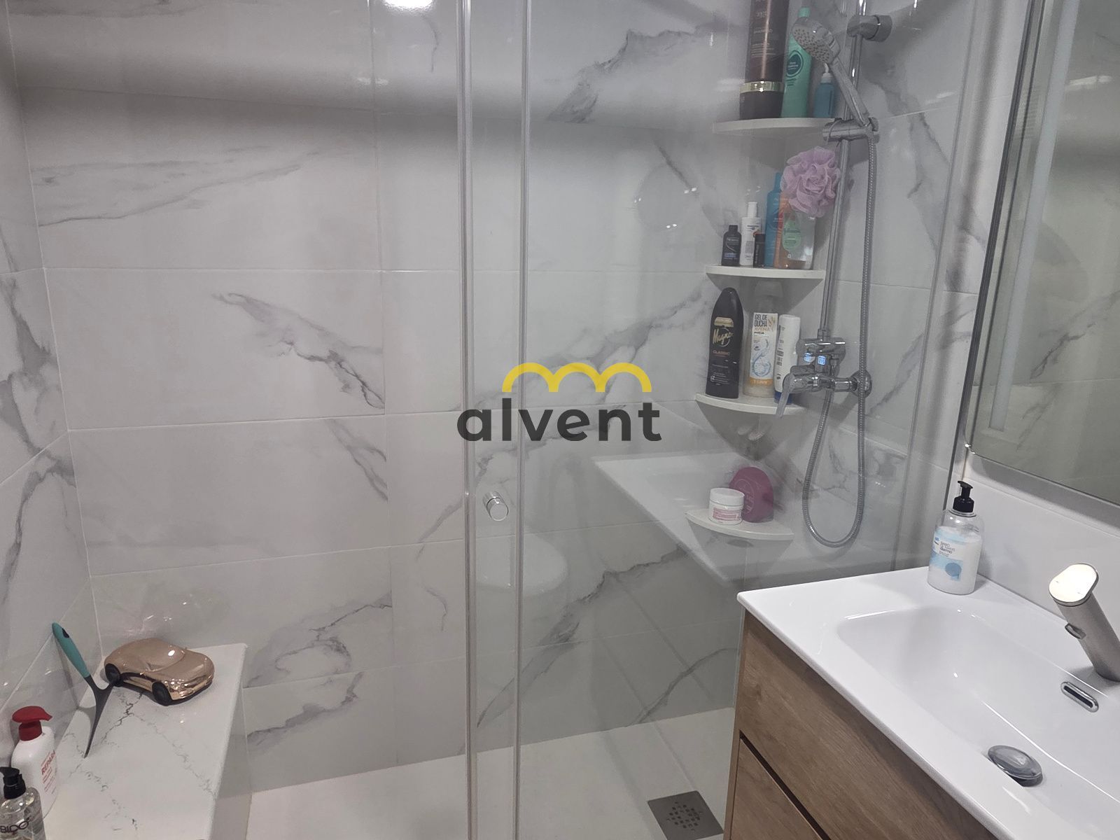APARTAMENTO REFORMADO CON GRAN TERRAZA A 350 M DE LA PLAYA EN LLORET DE MAR - Foto 18