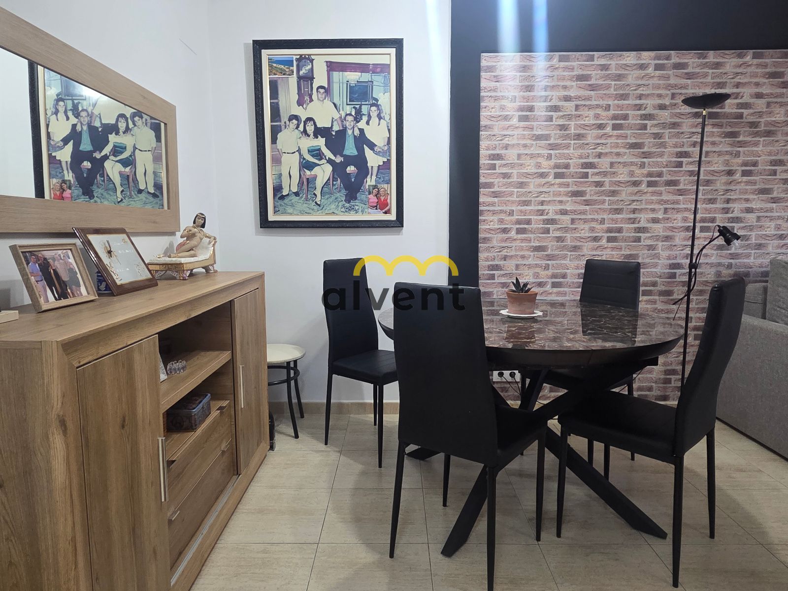 APARTAMENTO REFORMADO CON GRAN TERRAZA A 350 M DE LA PLAYA EN LLORET DE MAR - Foto 21