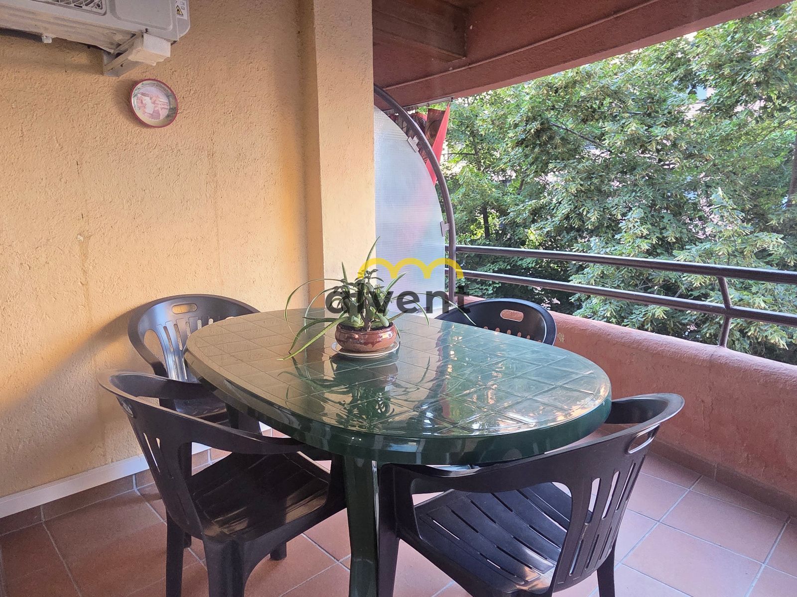 APARTAMENTO REFORMADO CON GRAN TERRAZA A 350 M DE LA PLAYA EN LLORET DE MAR - Foto 24