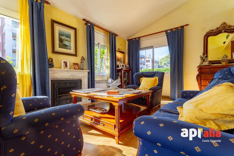 Chalet Independiente en venta Salou, Tarragona. Ref: 1069. Marc Cornago Experts Immobiliaris