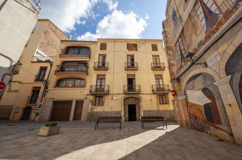 Casa en venta Falset, Tarragona. Ref: 1077. Marc Cornago Experts Immobiliaris