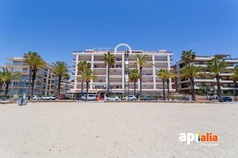 Piso en venta Salou, Tarragona. Ref: 1080. Marc Cornago Experts Immobiliaris
