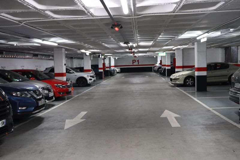 Garaje en venta Tarragona. Ref: 1147. Marc Cornago Experts Immobiliaris