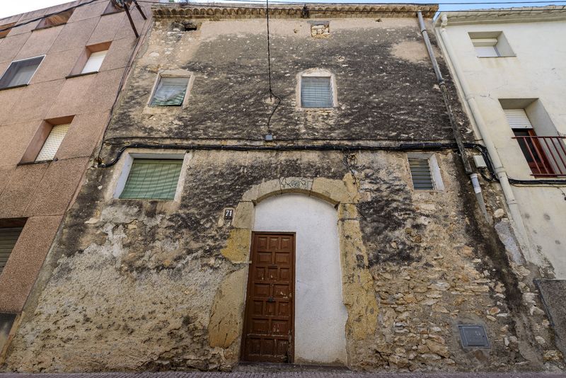 Casa en venta El Catllar, Tarragona. Ref: 1149. Marc Cornago Experts Immobiliaris