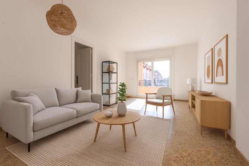 Piso en venta Tarragona. Ref: 1152. Marc Cornago Experts Immobiliaris