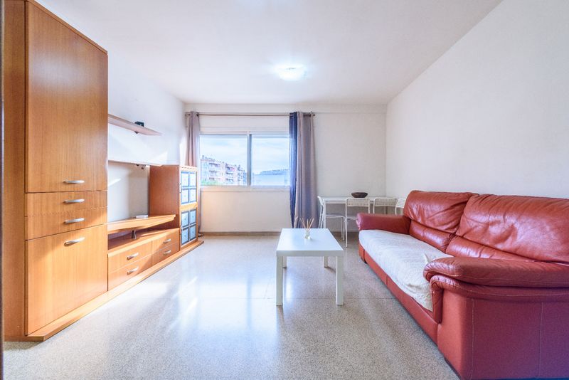 Piso en alquiler Tarragona. Ref: 1164. Marc Cornago Experts Immobiliaris