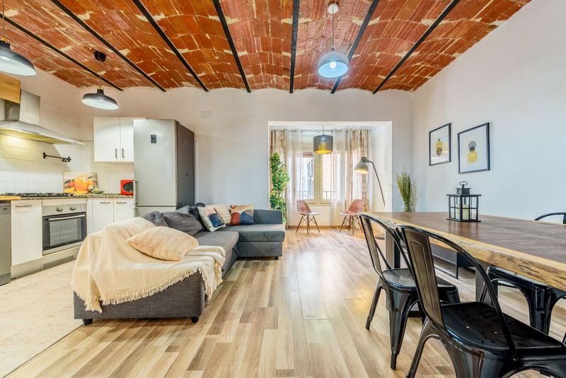 Piso en venta Tarragona. Ref: 1175. Marc Cornago Experts Immobiliaris