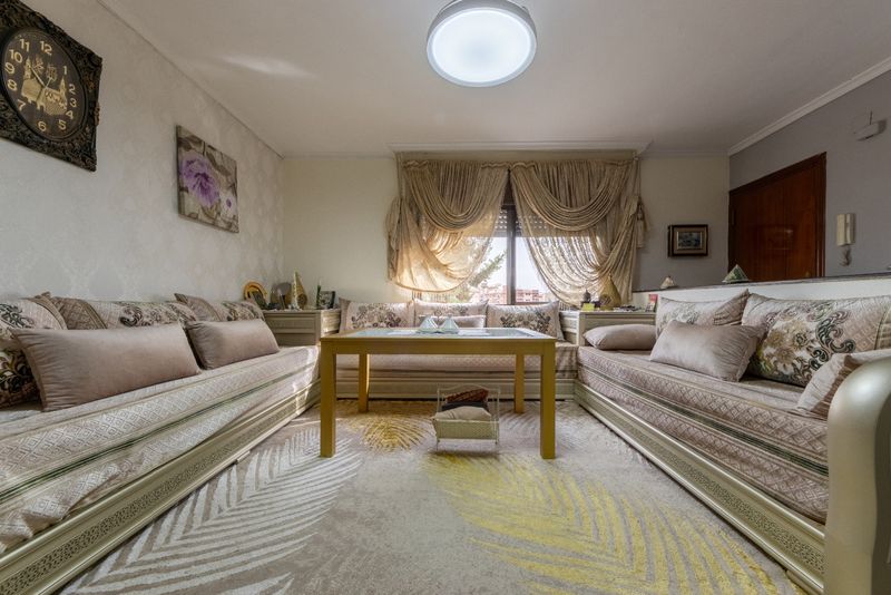 Piso en venta Tarragona. Ref: 1197. Marc Cornago Experts Immobiliaris