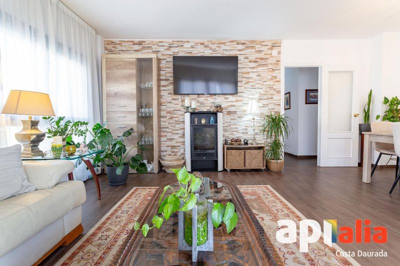 Piso en venta Vandellos i l