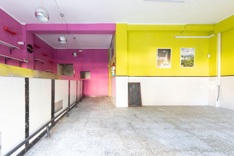 Local Comercial en venda Tarragona. Ref: 1230. Marc Cornago Experts Immobiliaris