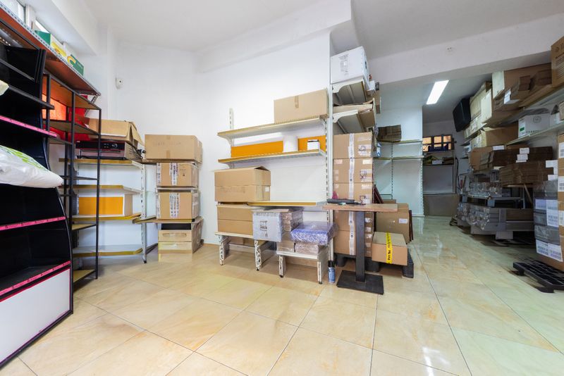 Local Comercial en venta Tarragona. Ref: 1245. Marc Cornago Experts Immobiliaris