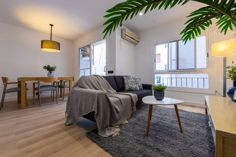 Piso en venta Tarragona. Ref: 1281. Marc Cornago Experts Immobiliaris