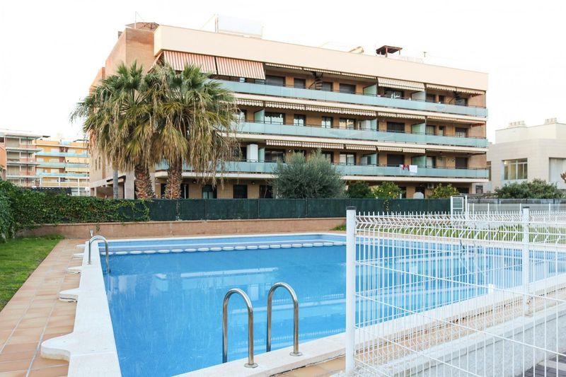 Piso en venta Cunit, Tarragona. Ref: 1303. Marc Cornago Experts Immobiliaris