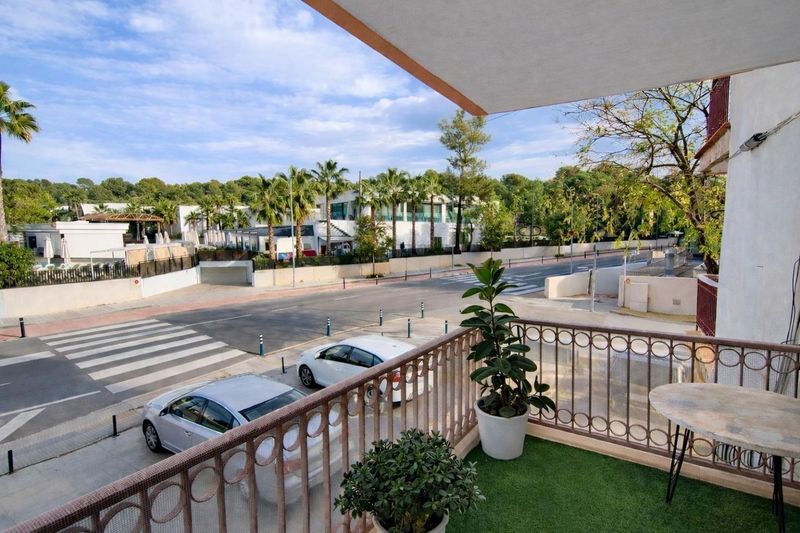 Piso en venta Salou, Tarragona. Ref: 1333. Marc Cornago Experts Immobiliaris