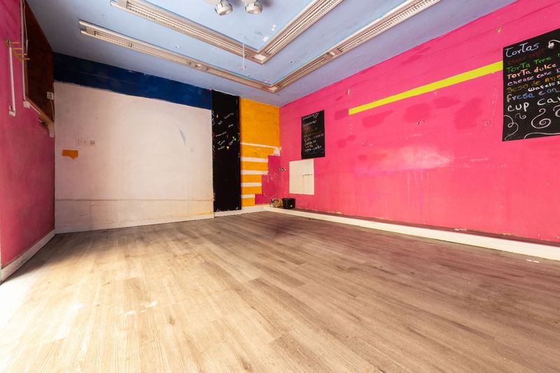 Local Comercial en lloguer Tarragona. Ref: 1399. Marc Cornago Experts Immobiliaris