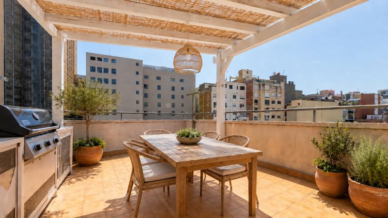 Pis en venda Tarragona. Ref: 1433. Marc Cornago Experts Immobiliaris