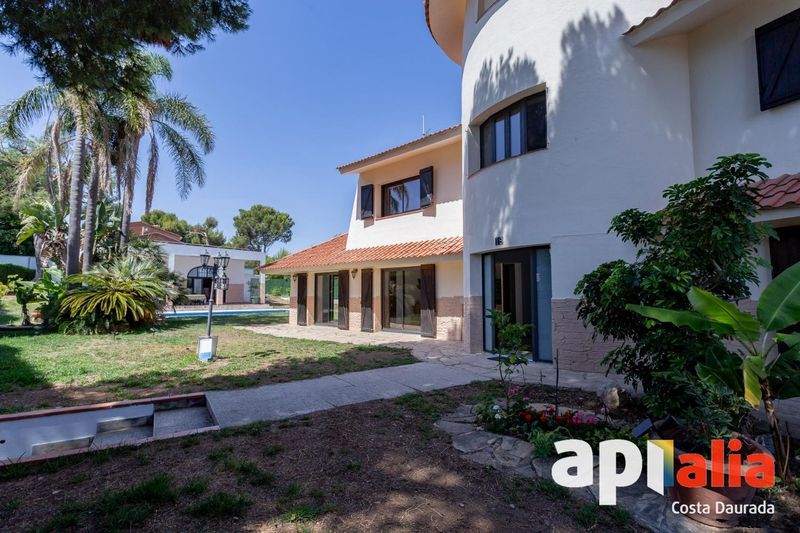 Xalet Independent en venda Salou, Tarragona. Ref: 1449. Marc Cornago Experts Immobiliaris