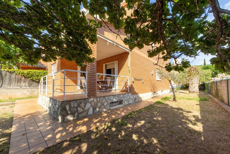 Xalet Independent en venda Tarragona. Ref: 1453. Marc Cornago Experts Immobiliaris