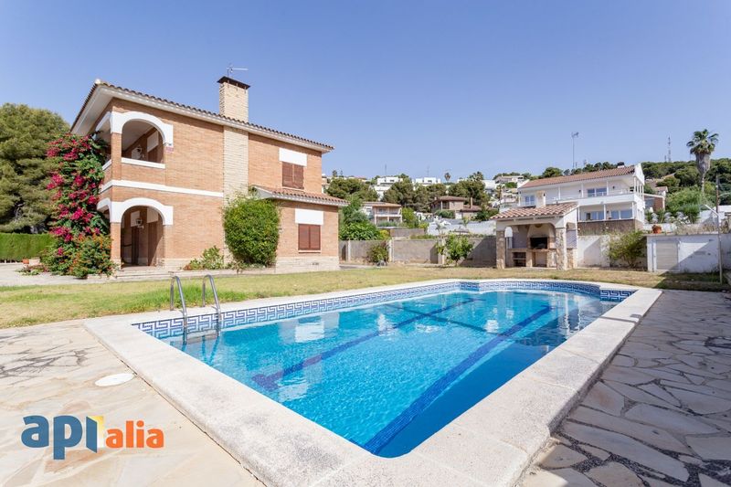 Casa en venda El Vendrell, Tarragona. Ref: 1455. Marc Cornago Experts Immobiliaris