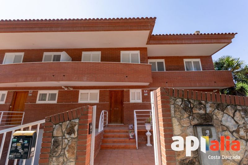 Adossat en venda Altafulla, Tarragona. Ref: 1457. Marc Cornago Experts Immobiliaris