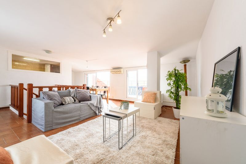 Dúplex en venta Torredembarra, Tarragona. Ref: 1465. Marc Cornago Experts Immobiliaris