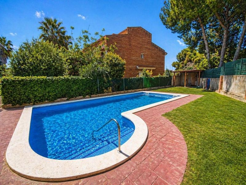 Xalet Independent en venda Cambrils, Tarragona. Ref: 1467. Marc Cornago Experts Immobiliaris