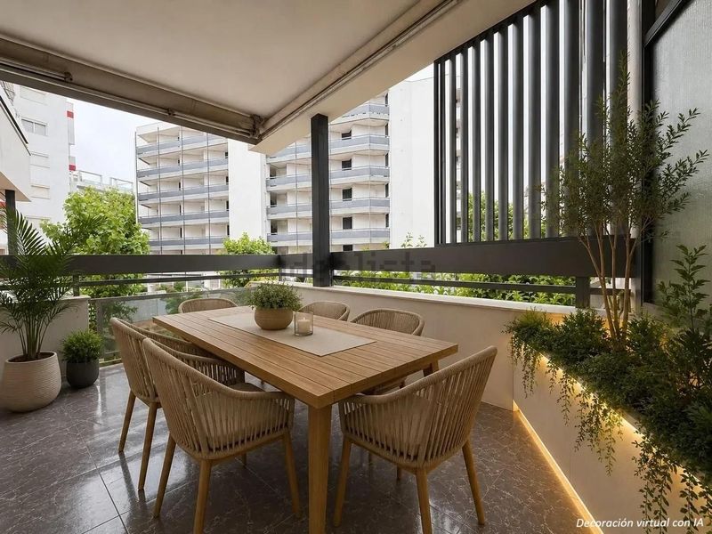 Pis en venda Salou, Tarragona. Ref: 1470. Marc Cornago Experts Immobiliaris