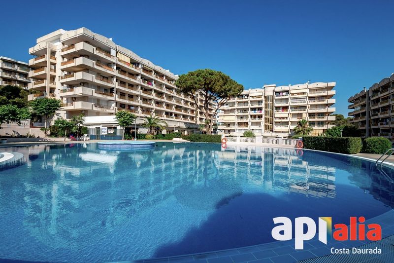 Piso en venta Salou, Tarragona. Ref: 1492. Marc Cornago Experts Immobiliaris