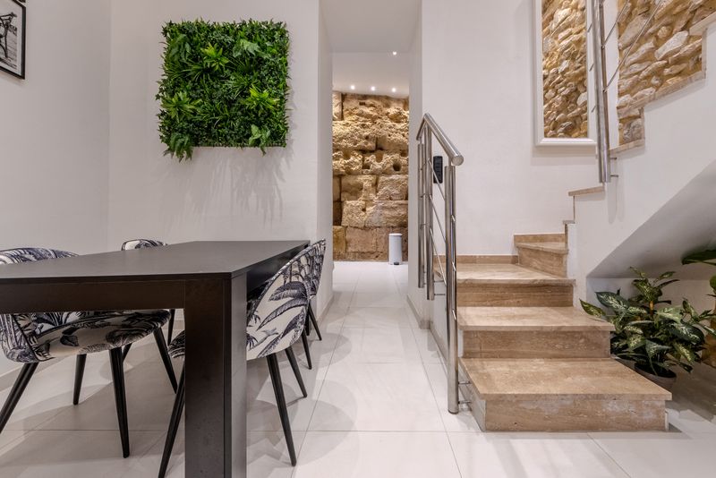 Casa en venta Tarragona. Ref: 1493. Marc Cornago Experts Immobiliaris