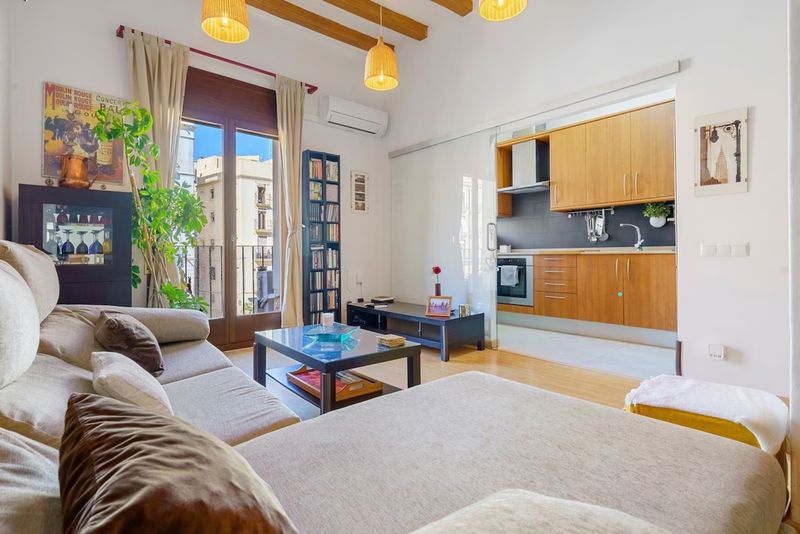 Piso en venta Tarragona. Ref: 1498. Marc Cornago Experts Immobiliaris