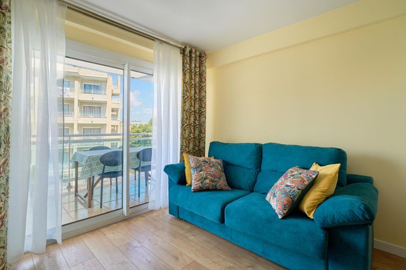 Piso en venta Salou, Tarragona. Ref: 1511. Marc Cornago Experts Immobiliaris