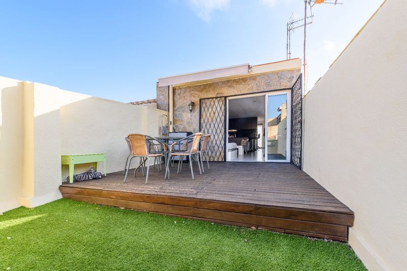 Ático en venta Tarragona. Ref: 1516. Marc Cornago Experts Immobiliaris